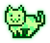 MoonCat #8431 MoonCat #8431