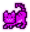 MoonCat #8432 MoonCat #8432
