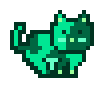 MoonCat #8438 MoonCat #8438