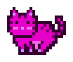 MoonCat #844 MoonCat #844