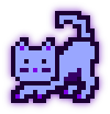 MoonCat #8441 MoonCat #8441