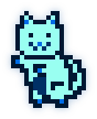 MoonCat #8442 MoonCat #8442