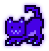 MoonCat #8443 MoonCat #8443