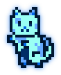 MoonCat #8452 MoonCat #8452