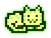 MoonCat #8455 MoonCat #8455