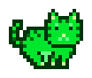 MoonCat #847 MoonCat #847
