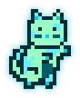 MoonCat #8470 MoonCat #8470