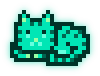 MoonCat #8485 MoonCat #8485
