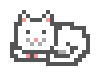 MoonCat #85 MoonCat #85