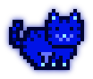 MoonCat #8505 MoonCat #8505