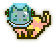 MoonCat #8511 MoonCat #8511