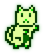 MoonCat #8515 MoonCat #8515