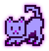 MoonCat #8523 MoonCat #8523