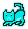 MoonCat #8542 MoonCat #8542