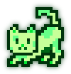 MoonCat #8556 MoonCat #8556
