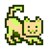 MoonCat #856 MoonCat #856