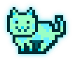 MoonCat #8560 MoonCat #8560