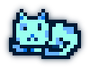MoonCat #8561 MoonCat #8561