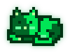 MoonCat #8564 MoonCat #8564