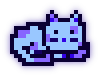 MoonCat #8586 MoonCat #8586