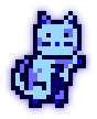 MoonCat #8593 MoonCat #8593