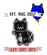 MoonCat #86 MoonCat #86