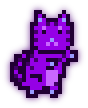 MoonCat #8601 MoonCat #8601