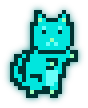 MoonCat #8610 MoonCat #8610