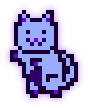 MoonCat #8617 MoonCat #8617