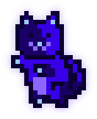 MoonCat #8619 MoonCat #8619