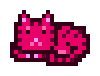 MoonCat #862 MoonCat #862