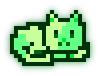 MoonCat #8621 MoonCat #8621