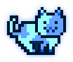 MoonCat #8624 MoonCat #8624
