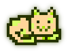 MoonCat #8637 MoonCat #8637