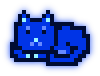 MoonCat #8646 MoonCat #8646