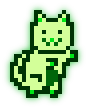 MoonCat #8648 MoonCat #8648