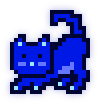 MoonCat #8662 MoonCat #8662