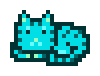 MoonCat #8670 MoonCat #8670