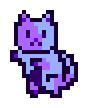 MoonCat #8675 MoonCat #8675