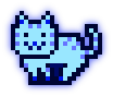 MoonCat #8677 MoonCat #8677