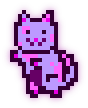 MoonCat #8681 MoonCat #8681