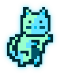 MoonCat #8682 MoonCat #8682