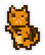 MoonCat #8684 MoonCat #8684