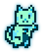 MoonCat #8690 MoonCat #8690