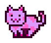 MoonCat #870 MoonCat #870