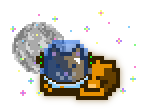 MoonCat #8707 MoonCat #8707