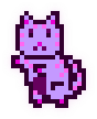 MoonCat #8709 MoonCat #8709