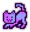 MoonCat #8715 MoonCat #8715