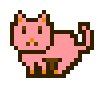 MoonCat #8717 MoonCat #8717