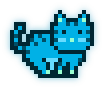 MoonCat #8731 MoonCat #8731